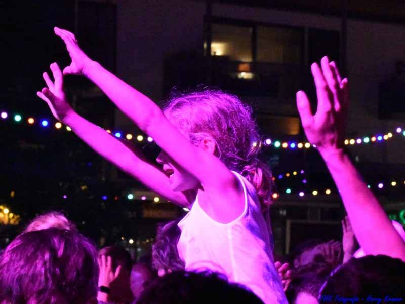 Zeewolde bereidt zich voor op de Nacht van Zeewolde