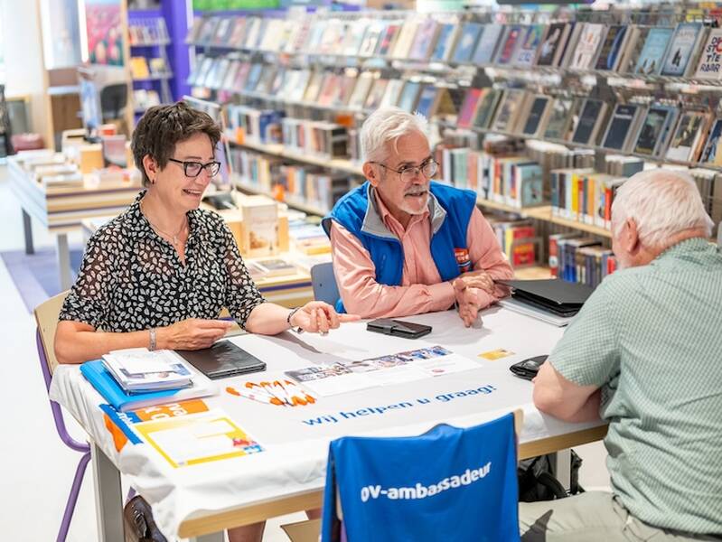 Heeft u moeite met autorijden in het donker of bij slecht weer?