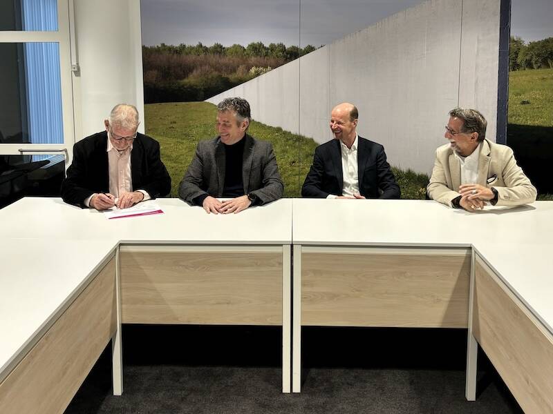 Prestatieafspraken 2025: Samen zorgen voor prettig wonen in Zeewolde