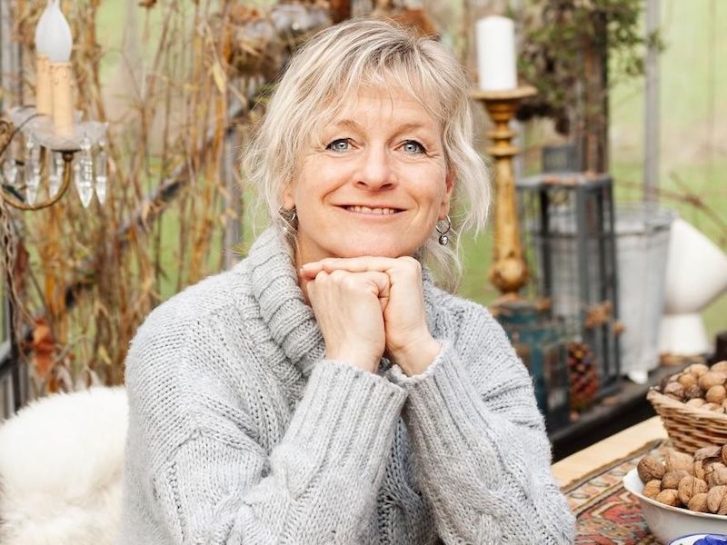 Lezing over impact babysterfte op broers en zussen 