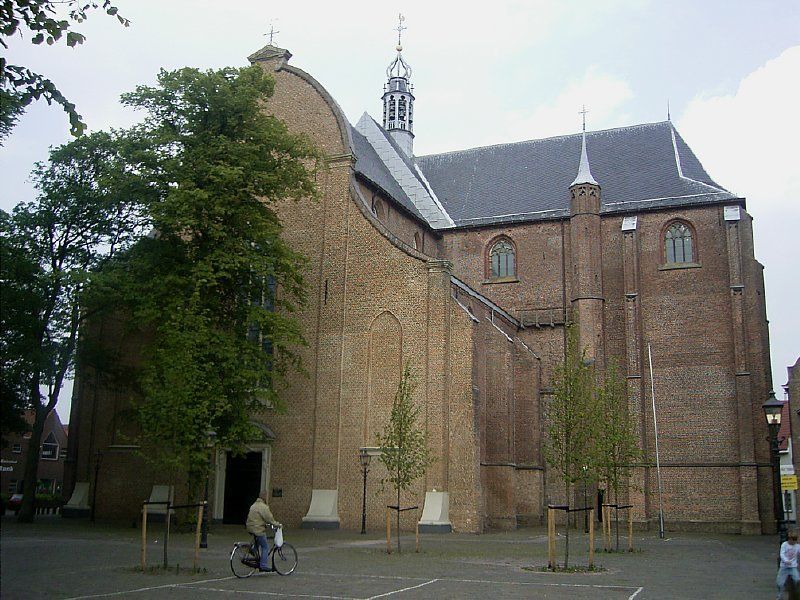 Matthäus Passion op 23 maart in Grote Kerk Harderwijk