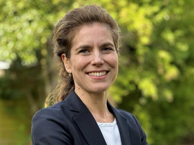 Nieuwe directeur Publieke Gezondheid GGD Flevoland