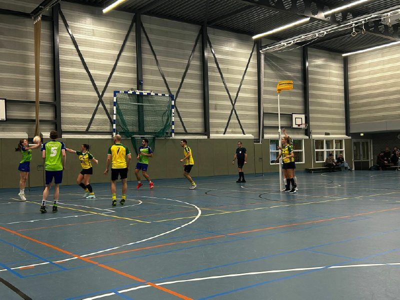 Wolderwijd/DYZLE klimt naar derde plek 