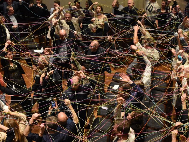 Feestelijke Onthulling Topondernemers 2024