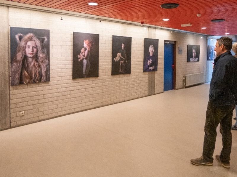 Tour of Art Flevoland