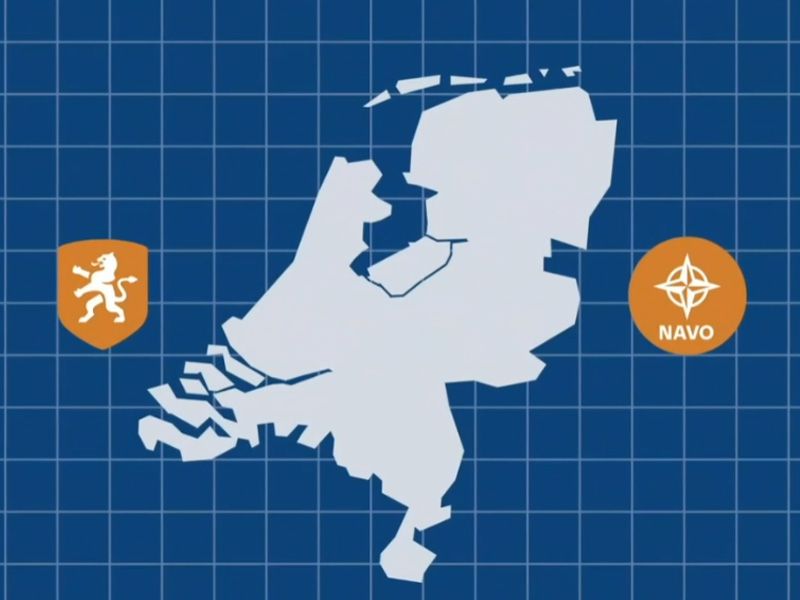 Webinar defensie opzoek naar ruimte