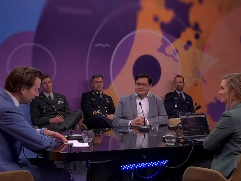 Zeewolde Oosterwold en Zeewolde Spiekweg mogelijke locaties met de minste milieuoverwegingen