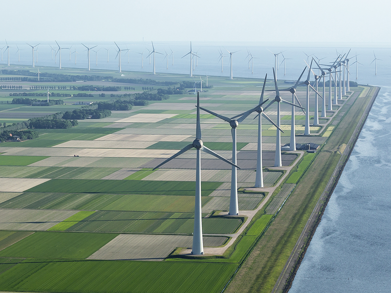 Pilot Smart Energyhub