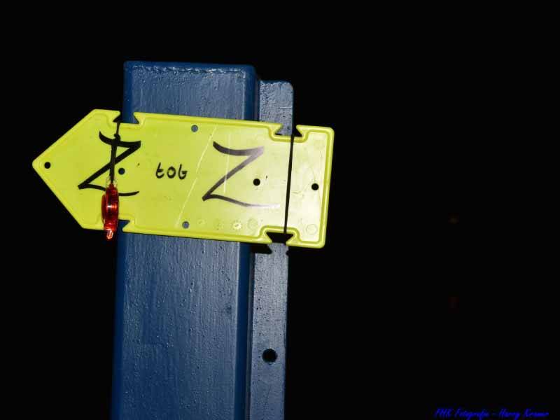 Zonder nieuw bestuur geen van  Z tot Z tocht in  2025