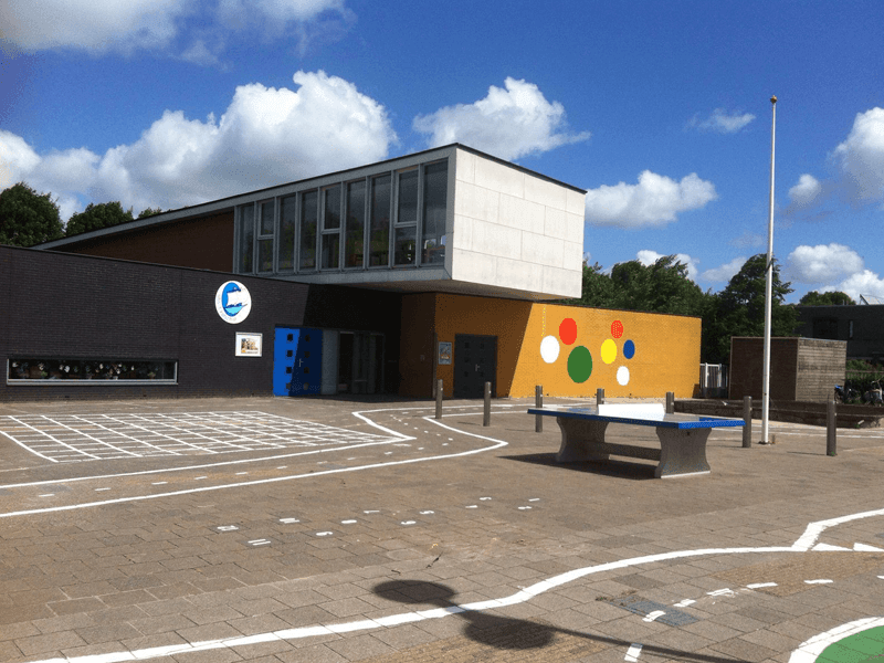 Afscheid 't Kofschip