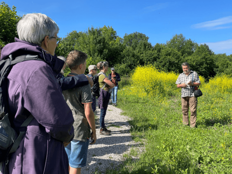 Recreatieondernemers gezocht voor unieke cursus 