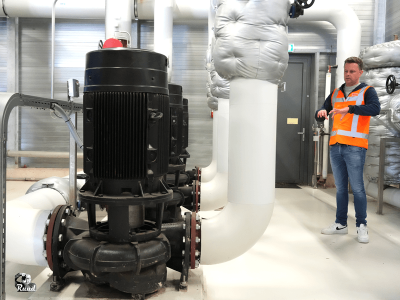 Informatiemiddag Stadsverwarming