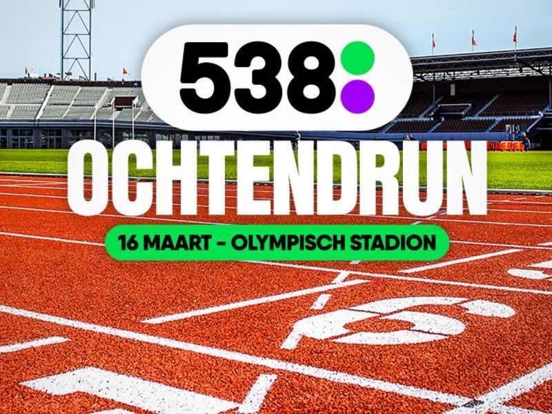 Ella haalt geld op met 538 Ochtendrun voor Prinses Maximacentrum