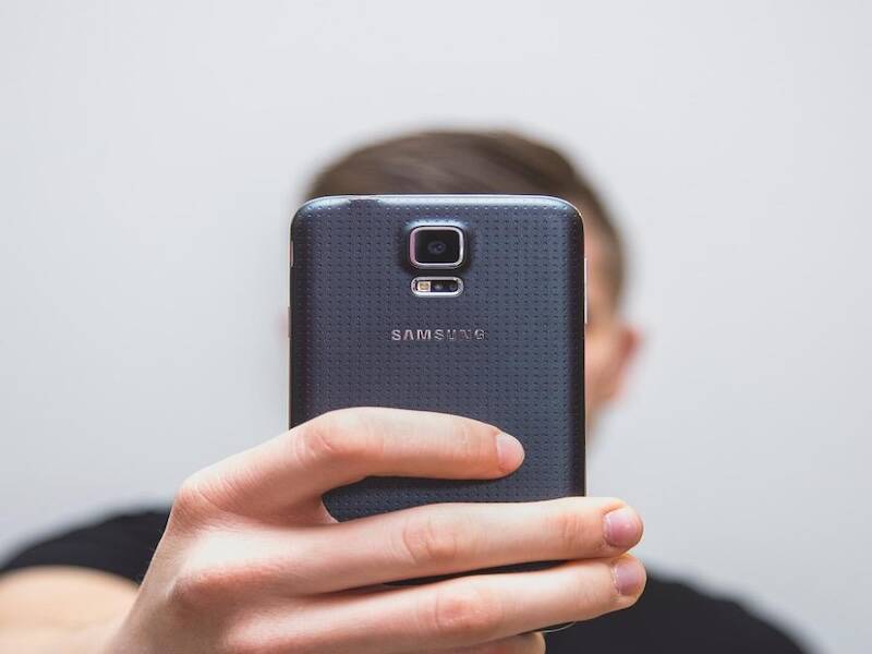 Seniorweb workshop fotobewerking met je telefoon