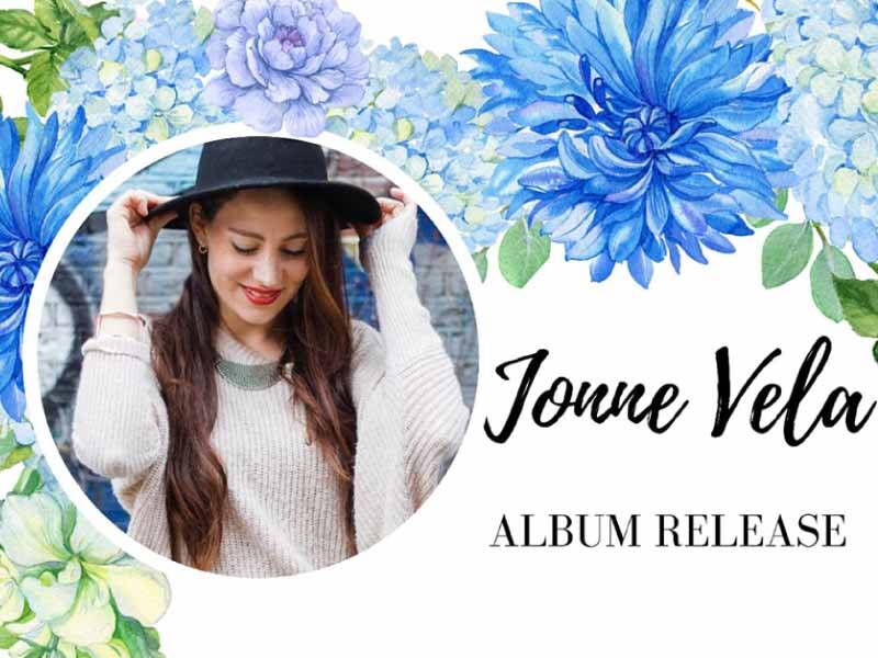 Jonne Vela debuteert nieuw album in De Verbeelding