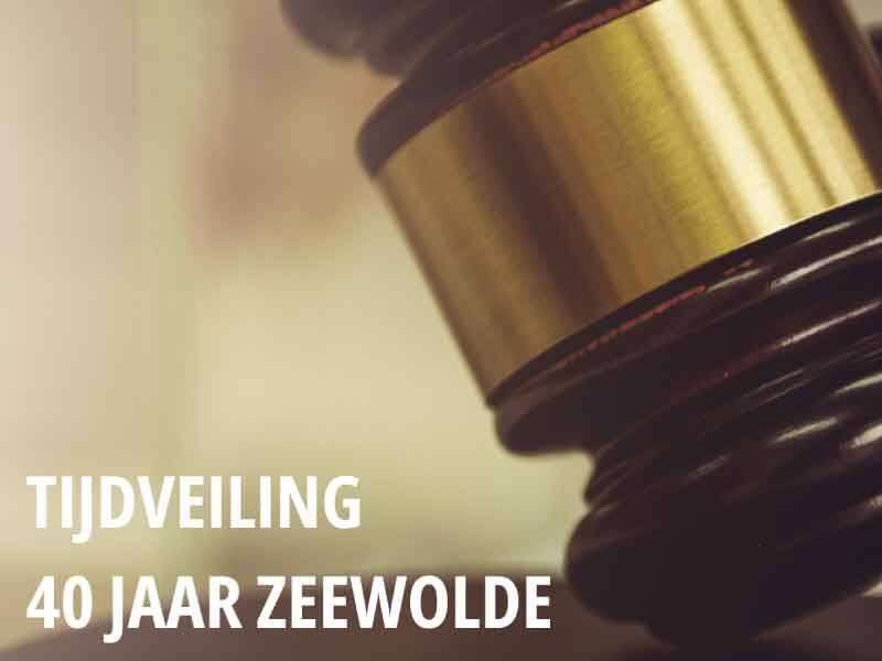 Uren bieden op veilingprijzen 	