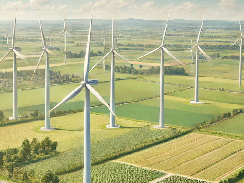 Meer aanvragen voor Fonds Windpark Zeewolde goedgekeurd