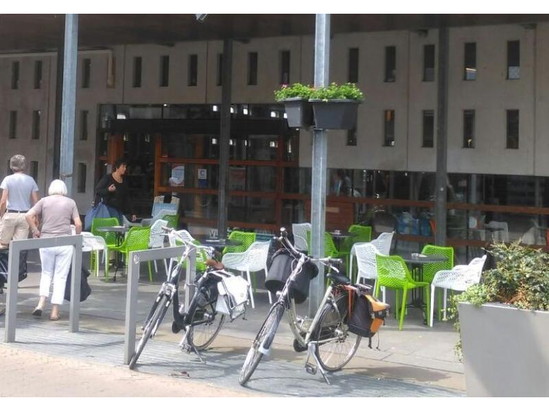 Infoavond over (levens)testament