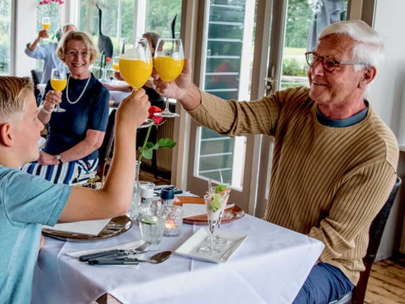 Week tegen de eenzaamheid