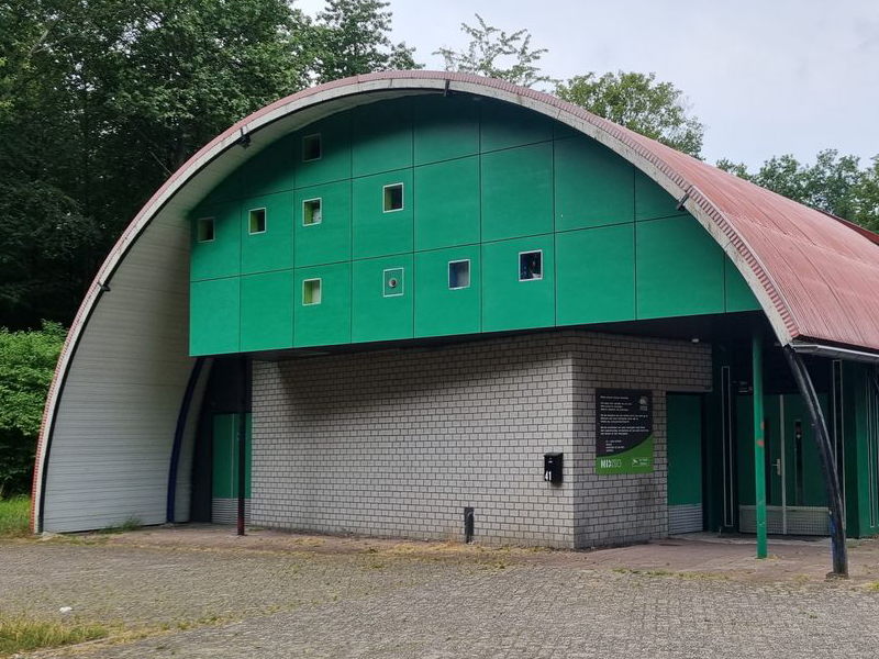 Bestuur Groene Schuur trekt stekker eruit