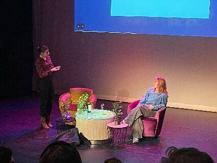 De week van eenzaamheid