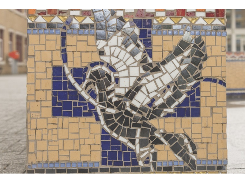 Bijeenkomst voor kinderen waarvan een ouder kanker heeft