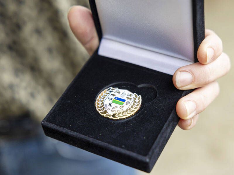 Waarde Ring - Feenstra Fotografie