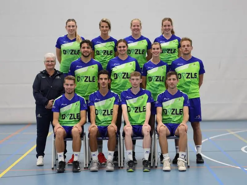 Wolderwijd/DYZLE verliest in laatste kwart