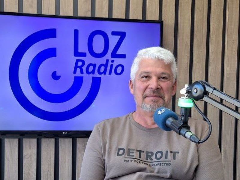 Aat Klop over 80 jaar vrijheid: “Vrijheid is niet vanzelfsprekend”