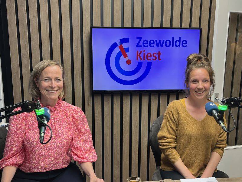Ziekenhuis St Jansdal opent verwijsloket voor gezonde leefstijl