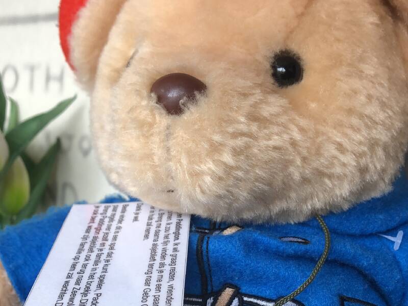 Een glimlach bezorgen is het doel van László Csillagutas