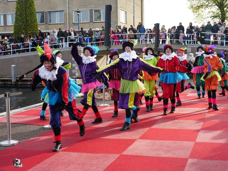 Lokale organisaties reageren op vragen rond Sinterklaasvieringen in Zeewolde (Update)
