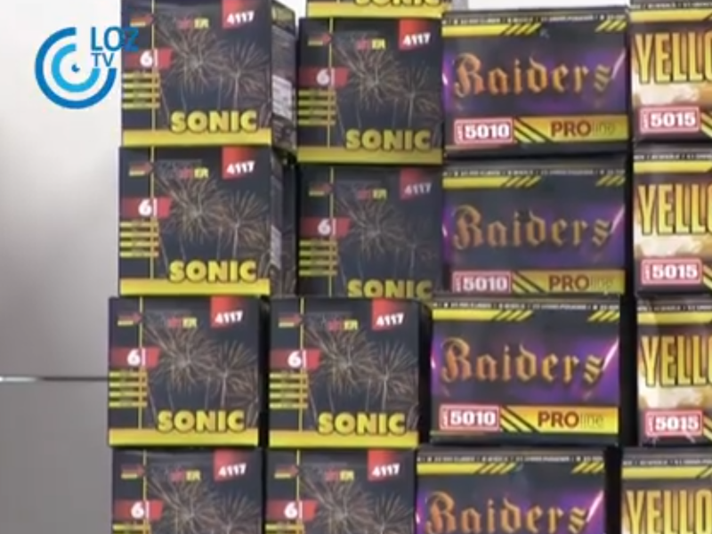 Meningen verdeeld in Zeewolde over vuurwerkverbod: Traditie of overlast?