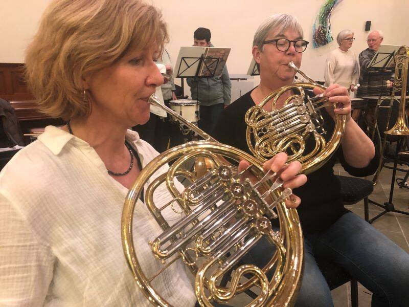 Les 4: Het wordt muziek bij het Nieuw Talent Orkest!
