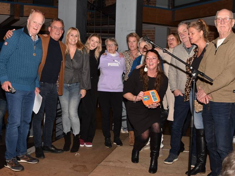 team zo beter wint Kwist't 
