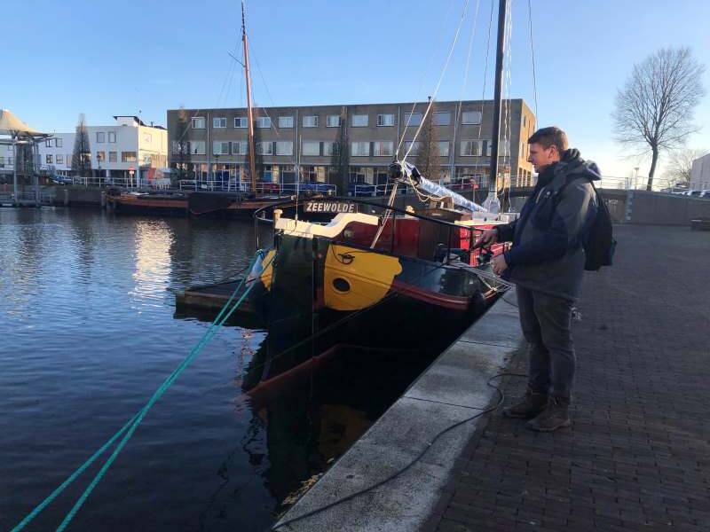 Lokale Omroep Zeewolde Uw nieuwsbron uit Zeewolde