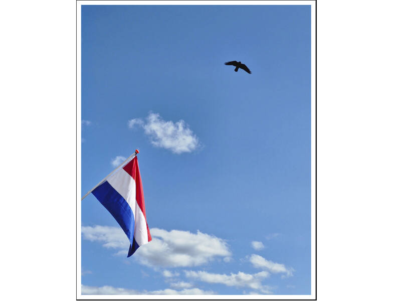 Winnaar fotowedstrijd ‘Vrijheid’ bekend in Zeewolde