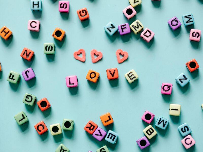 Zomerschool: spelen met taal in Bibliotheek Zeewolde