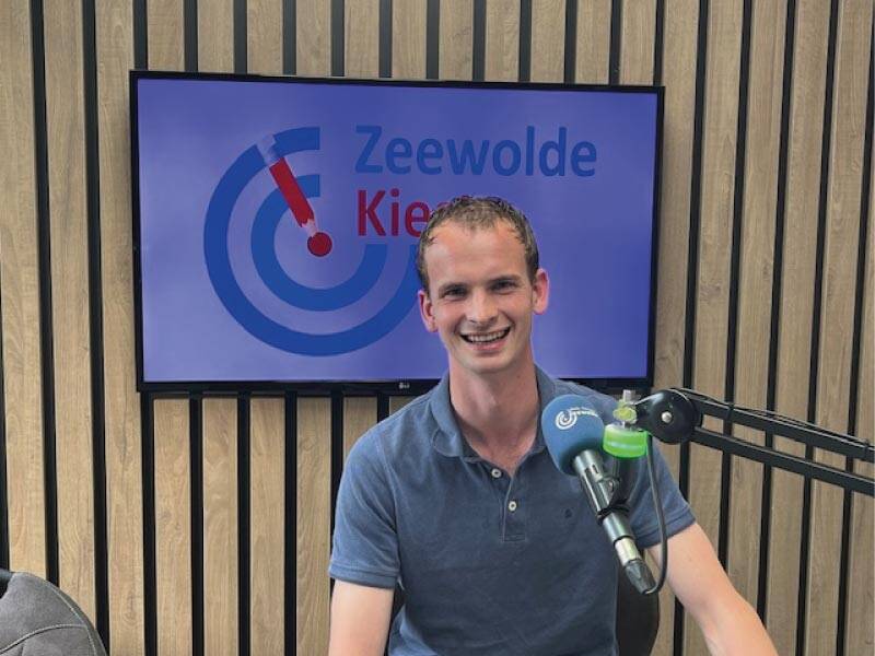 Definitief einde voor De Groene Schuur  in Zeewolde: “We hebben alles geprobeerd”