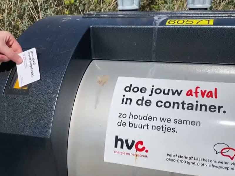 VVD Zeewolde stelt vragen over risico’s bij afvalbedrijf HVC