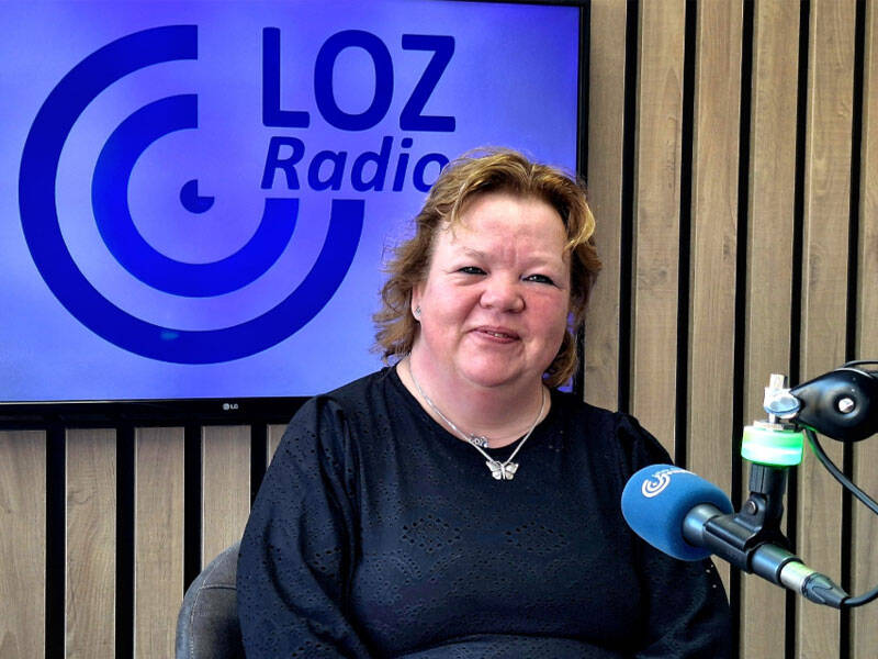 Marjan Gerards zet zich in voor Alpe d’HuZes: “Ik wil dit jaar echt meedoen”