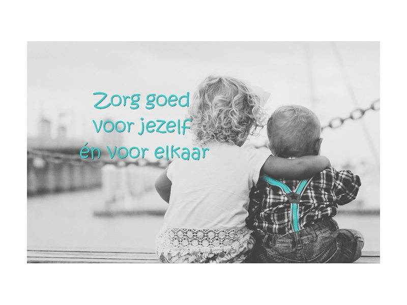 12 uur sponsorwandeltocht voor Voedselbank Zeewolde