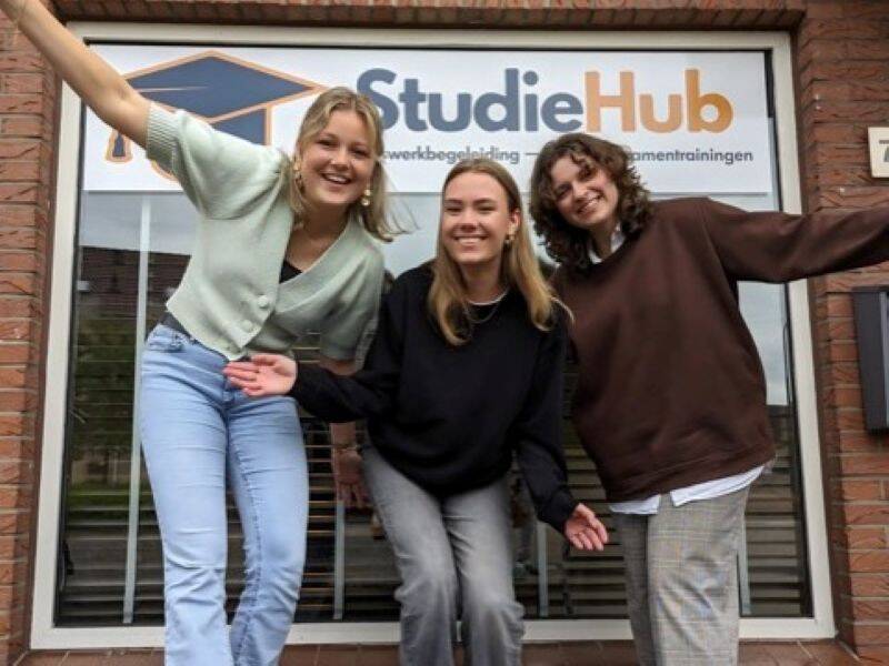 Zomerschool in augustus van start in Zeewolde