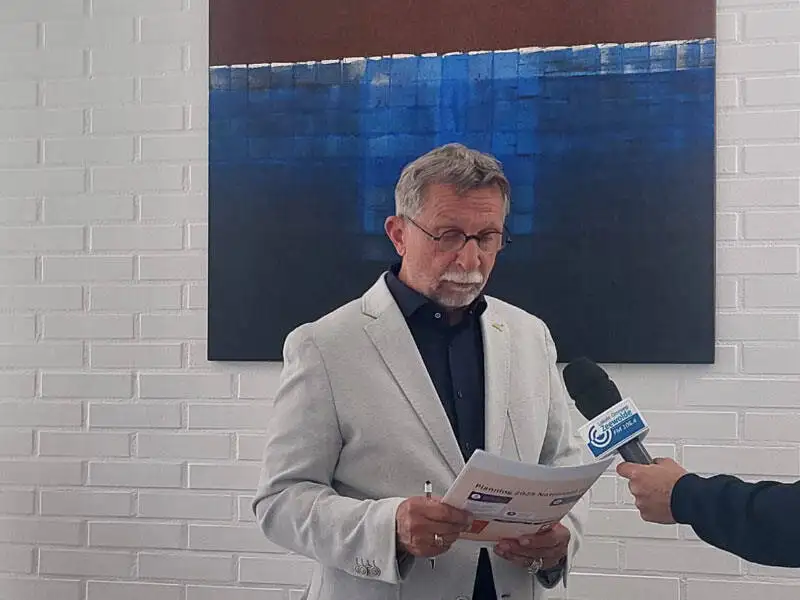 Felle reactie van Gemeente Zeewolde op kabinetskeuze: “Wij zijn gepasseerd”