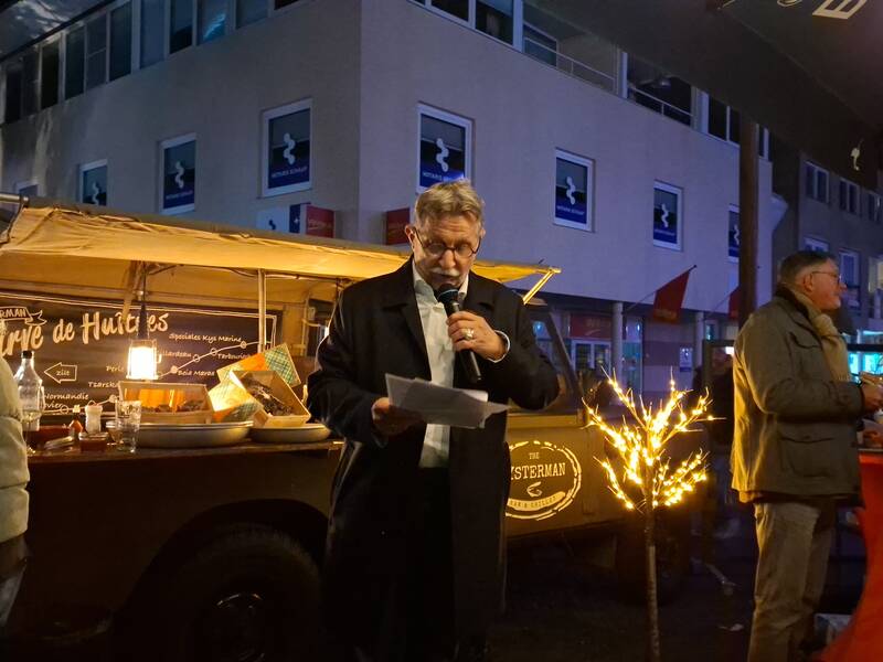 Dag van de Ondernemer: Ondernemers zijn het economisch hart