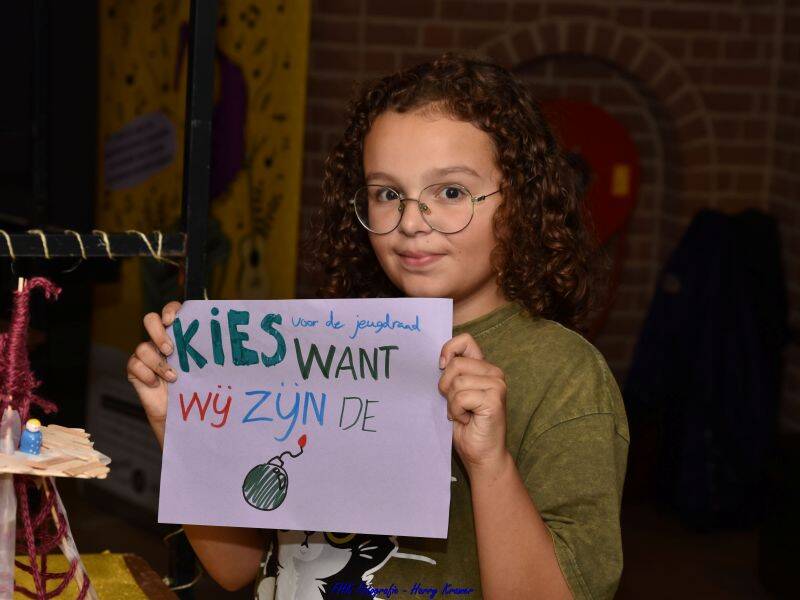 Ideeënmarkt Zeewolde brengt uiteenlopende plannen samen