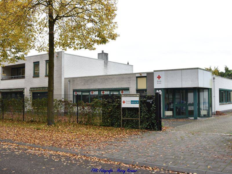 Bezorgde omwonenden uiten kritiek op plan voor zorgappartementen Patroonsweg