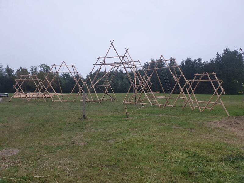 Veel plezier bij Scout-In op scoutinglandgoed