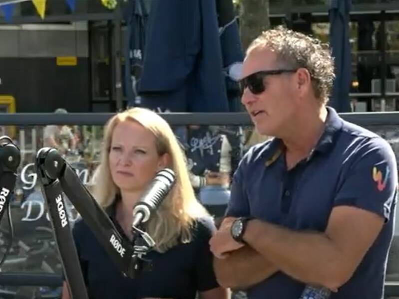 Van pompoenen kweken tot aan het dorpsgedicht tijdens het dweilfestival 2025