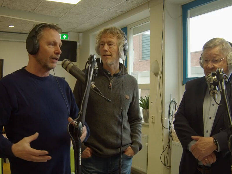 Zeewolde kiest Verkiezingsdebat 2 | Ouderen | 24 februari 2026